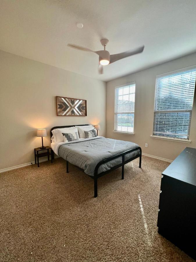 Luxury Legacy West Townhouse Holiday home Plano
