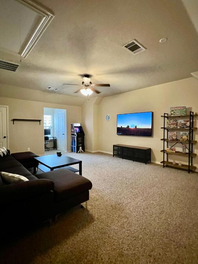 Luxury Legacy West Townhouse Plano