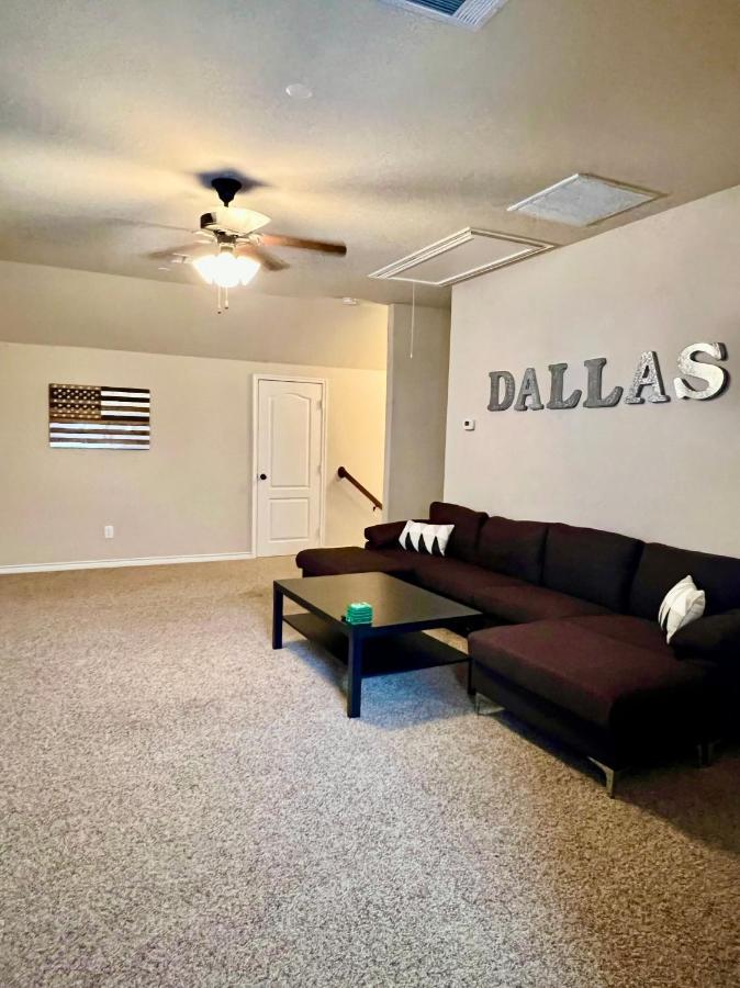 Luxury Legacy West Townhouse * Plano