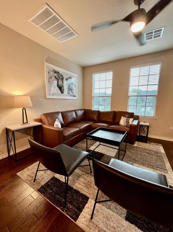 Holiday home Luxury Legacy West Townhouse