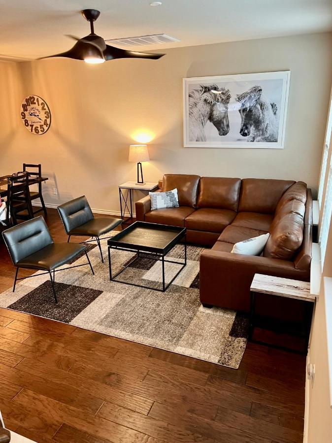 Luxury Legacy West Townhouse Holiday home Plano