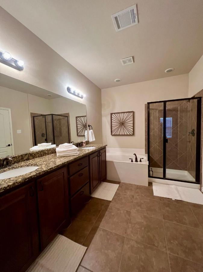 Holiday home Luxury Legacy West Townhouse Plano